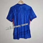 Chelsea 2025 -26 home kit Player edition - Image 2