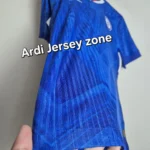 Chelsea 2025 -26 home kit Player edition - Image 3