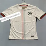 Chelsea 2025 - 26 away kit Player edition