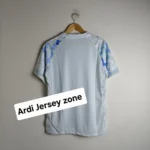 Inter Milan 2025-26 away kit fan edition - Image 2