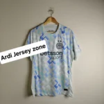 Intetr Milan 2025 - 26 away kit Player edition