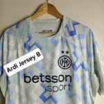 Intetr Milan 2025 - 26 away kit Player edition - Image 4