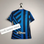 Inter Milan 2024 home kit Player edition - Image 2