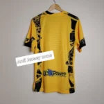 Inter Milan 2024 3rd kit player edition - Image 2