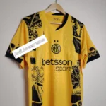 Inter Milan 2024 3rd kit player edition - Image 3
