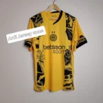 Inter Milan 2024 3rd kit player edition