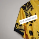 Inter Milan 2024 3rd kit player edition - Image 4