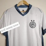 Inter Milan 2024 away kit Player edition - Image 4