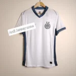 Inter Milan 2024 away kit Player edition