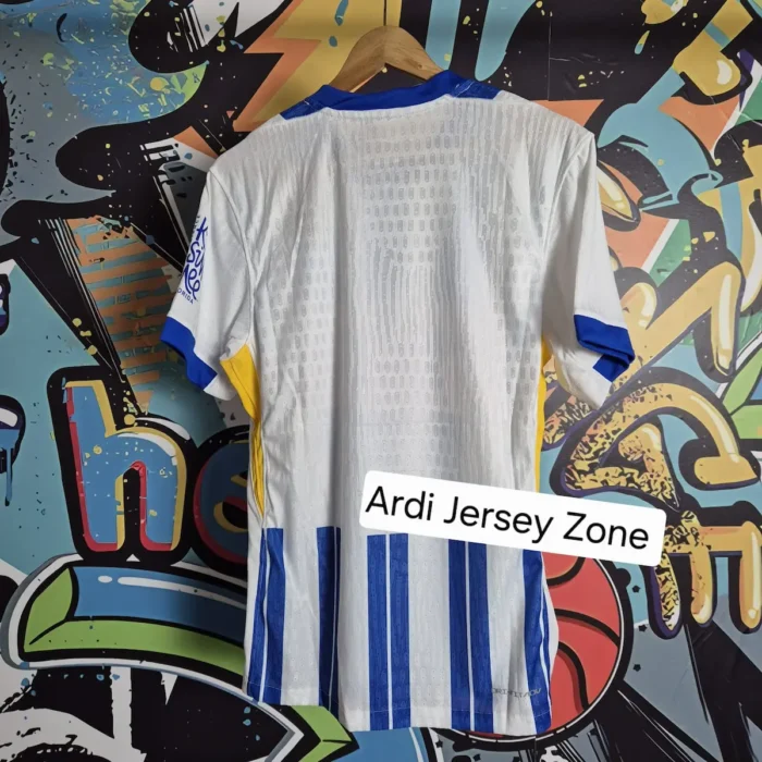 Brighton 2024 home kit Player edition - Image 2