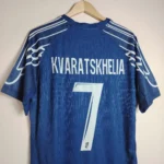 PSG 2024 4th kit player edition - Image 3