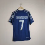 PSG 2024 4th kit player edition - Image 2