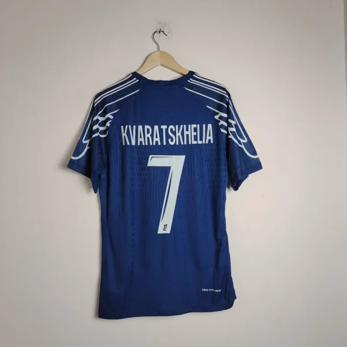 PSG 2024 4th kit player edition - Image 2