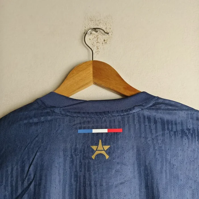 PSG  2025 - 26 home kit Full Sleeve Player Edition - Image 4