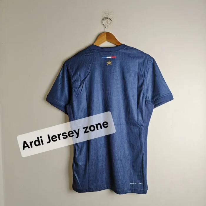 PSG 2024 Home Kit Player Edition - Image 2