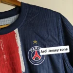 PSG 2024 Home Kit Player Edition - Image 3