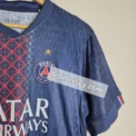 PSG 2025 - 26 home kit player edition - Image 3