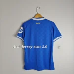 Ral Madrid 2025 - 26 3rd kit Player edition - Image 2
