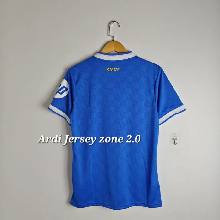 Ral Madrid 2025 - 26 3rd kit Player edition - Image 2