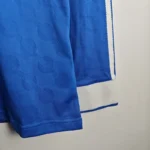 Real Madrid 3rd kit player edittion Full sleeve - Image 4