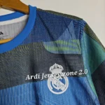 Real madrid training kit Player edition - Image 4