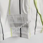Real Madrid US pack Travel shirt - Image 4