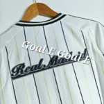 Real Madrid US pack Travel shirt - Image 5