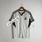 Real Madrid US pack Travel shirt