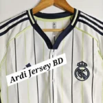 Real Madrid US pack Travel shirt - Image 3