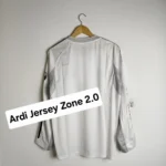Real Madrid 2025 - 26 home kit fan edition  full sleeve - Image 2