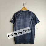Real Madrid 2025 - 26 away kit Fan edition - Image 2