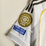 Real Madrid 2025 - 26 home kit Player edition CWC Edition - Image 4