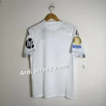 Real Madrid 2025 - 26 home kit Player edition CWC Edition - Image 2