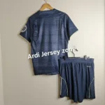 Real Madrid 2025 away Kit Player edition set - Image 2