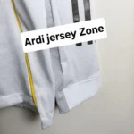 Real Madrid 2025 - 26 home kit Player edition Full Sleeve - Image 4
