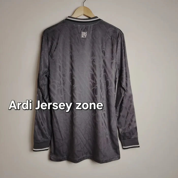 Real Madrid 2024 3rd ki Full Sleeve Player edition - Image 2