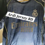 Real Madrid away kit Player edition - Image 5