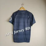 Real Madrid away kit Player edition - Image 2