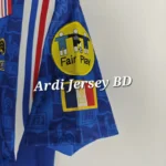 France 1996 Home kit Retro - Image 3