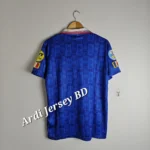 France 1996 Home kit Retro - Image 2