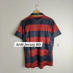 Arsenal 2007 - 08 3rd kit Retro - Image 2