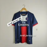 PSG 2013/14 home kit retro