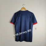 PSG 2013/14 home kit retro - Image 2