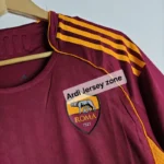 Roma Home kit player edition - Image 3
