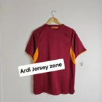 Roma Home kit player edition - Image 2