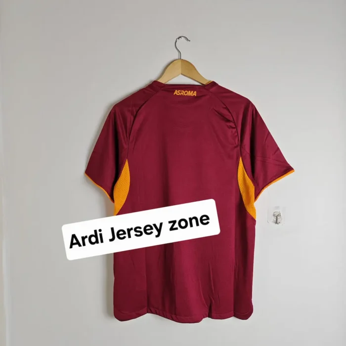 Roma Home kit player edition - Image 2