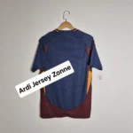 AS Roma 2024-25 3rd kit Player edition - Image 2