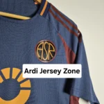 AS Roma 2024-25 3rd kit Player edition - Image 3
