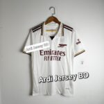 Arsenal 2025 - 26 away kit fan edition