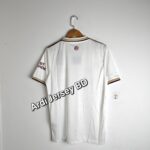 Arsenal 2025 - 26 away kit fan edition - Image 2